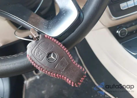 2018 Mercedes-Benz Cla 250 из США, поврежденный, VIN WDDSJ4EB4JN633795